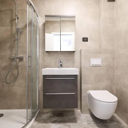 Lovely In With House Sea View Appartamento Privlaka (Zadar)
