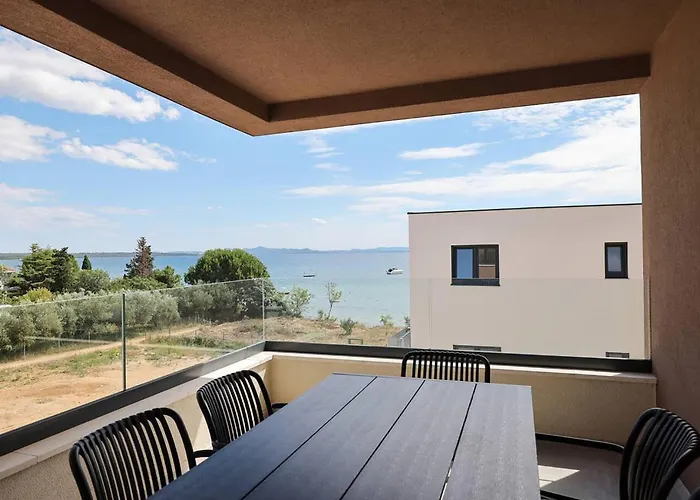 Apartamento Beautiful In *