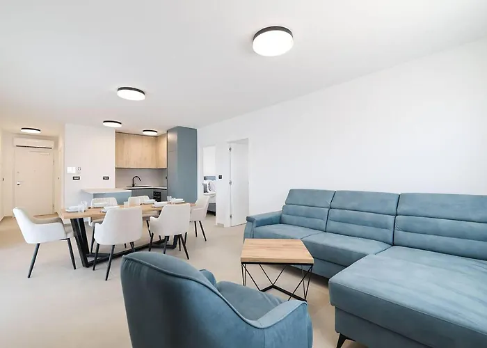 Apartamento Beautiful In