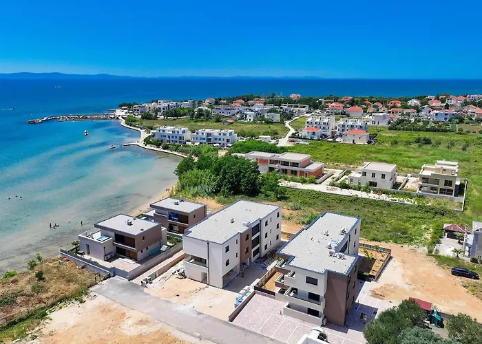Beautiful In Privlaka (Zadar)