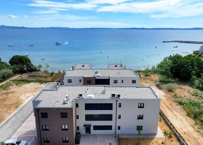Beautiful In * Privlaka (Zadar)