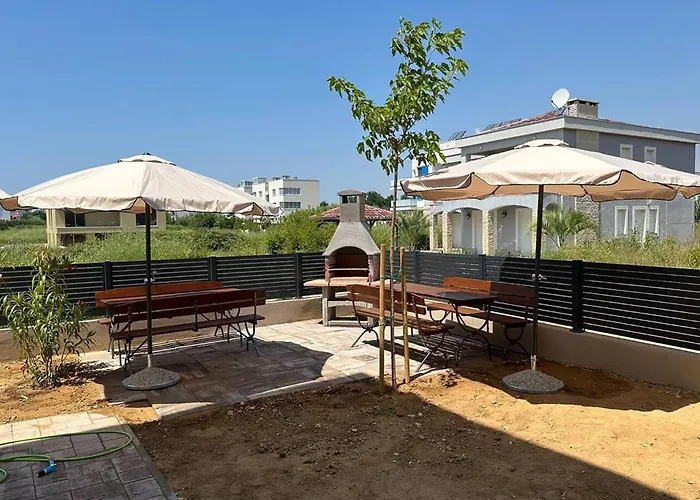 Beautiful In شقة *