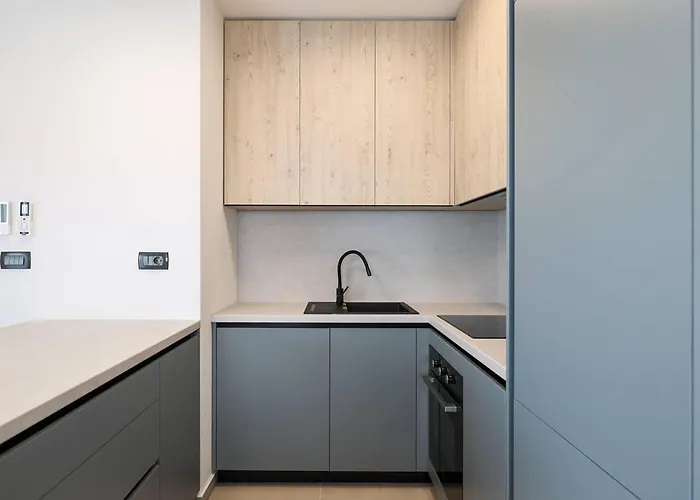 Beautiful In Apartamento
