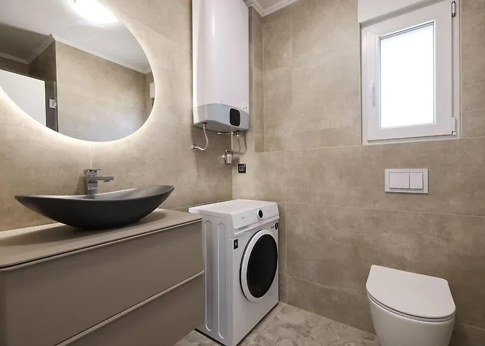 Beautiful In Апартаменты Привлака