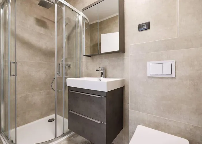 Apartamento Beautiful In