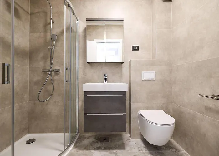 Beautiful In شقة بريفلاكا