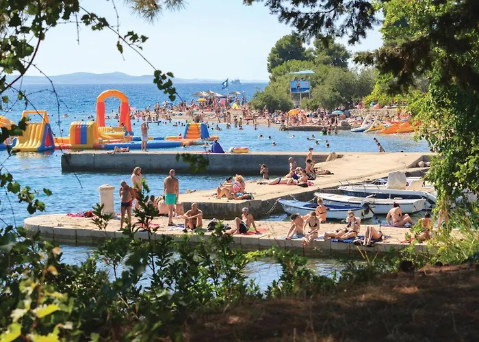 Beautiful In Privlaka (Zadar)