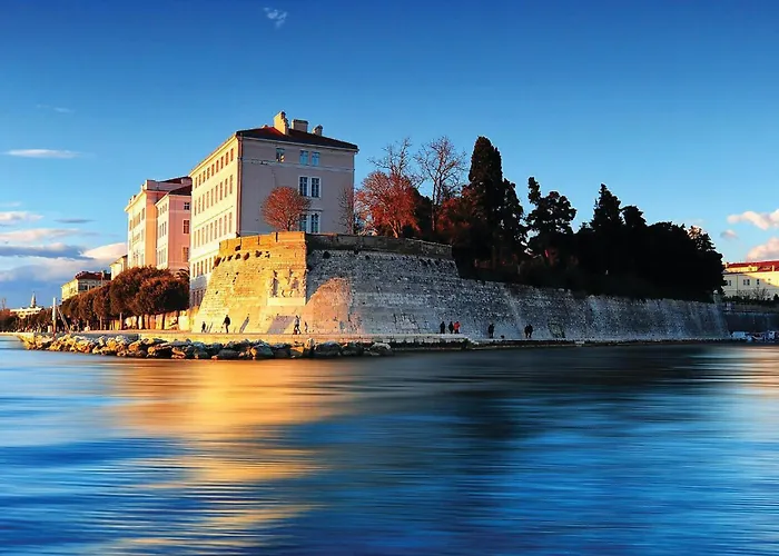 Beautiful In * Privlaka (Zadar)