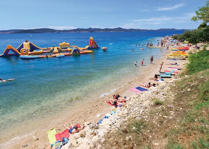 Beautiful In * Privlaka (Zadar)