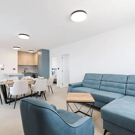 Διαμέρισμα Lovely In With House Sea View
