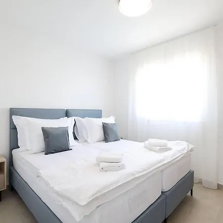 Lovely In With House Sea View Διαμέρισμα Privlaka (Zadar)