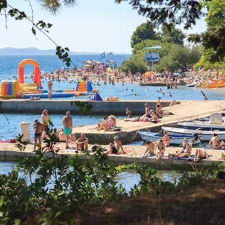 Lovely In With House Sea View Privlaka (Zadar)