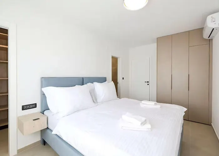 Beautiful In Διαμέρισμα Privlaka (Zadar)